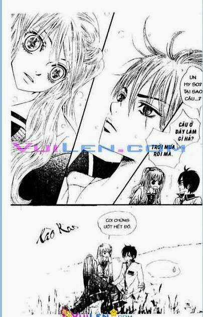 Chàng Trai Thứ 13 Chapter 11 trang 64