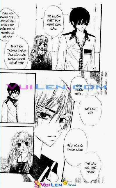 Chàng Trai Thứ 13 Chapter 11 trang 67