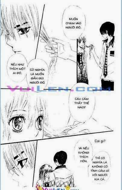 Chàng Trai Thứ 13 Chapter 11 trang 69