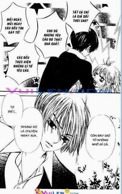 Chàng Trai Thứ 13 Chapter 11 trang 7