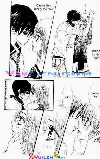 Chàng Trai Thứ 13 Chapter 11 trang 70