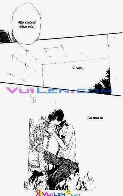 Chàng Trai Thứ 13 Chapter 11 trang 71