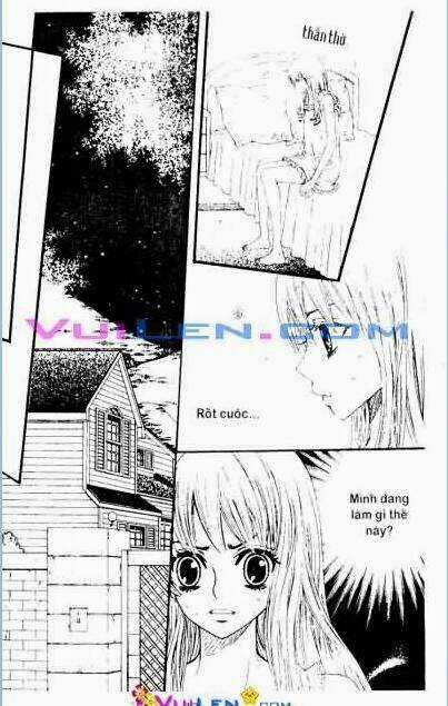 Chàng Trai Thứ 13 Chapter 11 trang 73