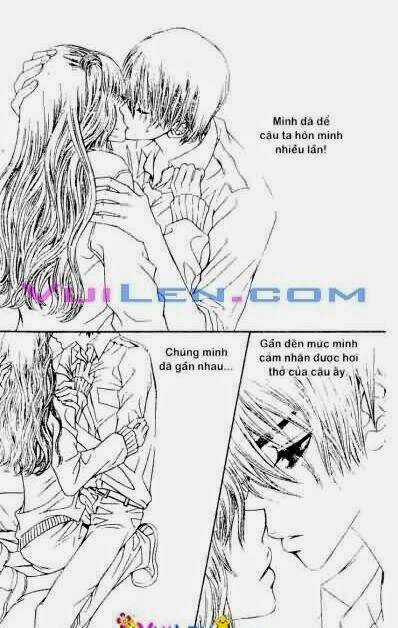 Chàng Trai Thứ 13 Chapter 11 trang 75