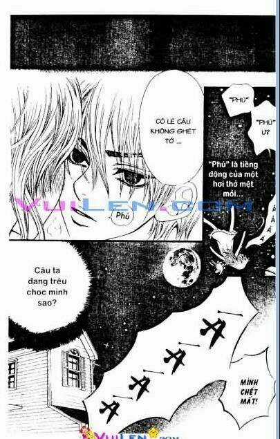 Chàng Trai Thứ 13 Chapter 11 trang 76