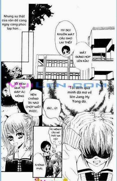 Chàng Trai Thứ 13 Chapter 11 trang 77