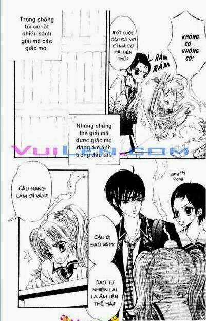 Chàng Trai Thứ 13 Chapter 11 trang 78