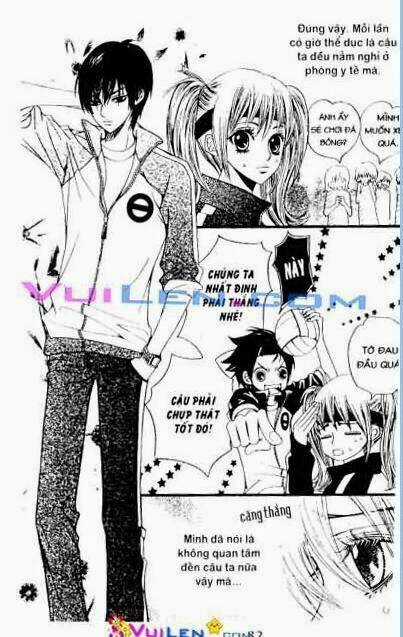 Chàng Trai Thứ 13 Chapter 11 trang 82