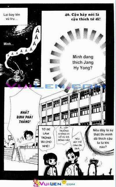 Chàng Trai Thứ 13 Chapter 11 trang 87