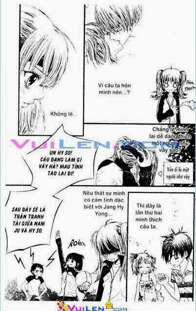 Chàng Trai Thứ 13 Chapter 11 trang 88