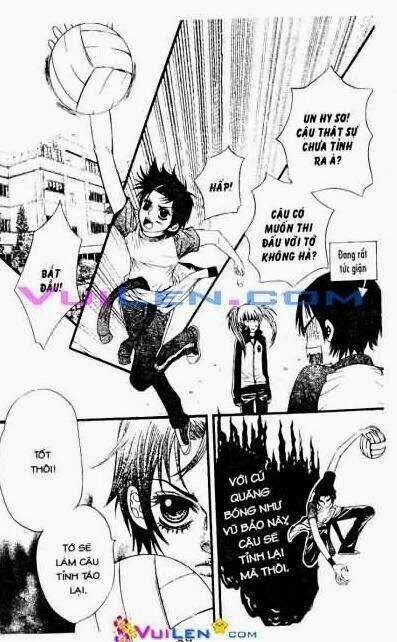 Chàng Trai Thứ 13 Chapter 11 trang 89