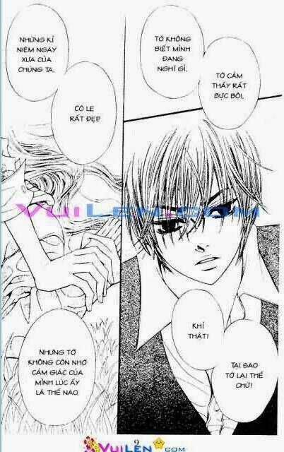 Chàng Trai Thứ 13 Chapter 11 trang 9