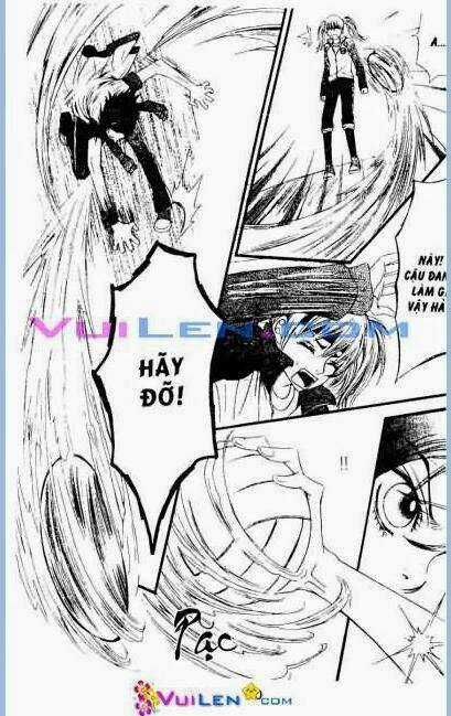 Chàng Trai Thứ 13 Chapter 11 trang 90