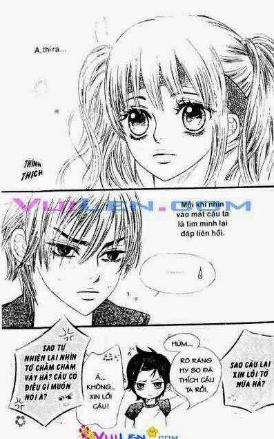 Chàng Trai Thứ 13 Chapter 11 trang 93