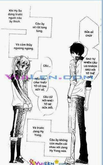 Chàng Trai Thứ 13 Chapter 11 trang 97