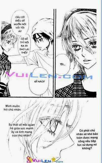 Chàng Trai Thứ 13 Chapter 11 trang 99