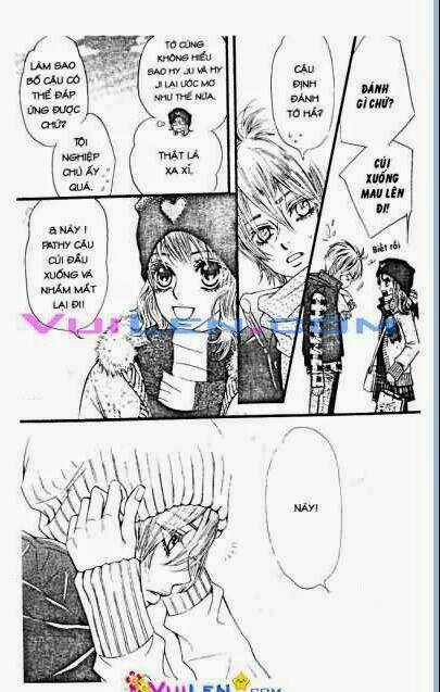 Chàng Trai Thứ 13 Chapter 12 trang 10