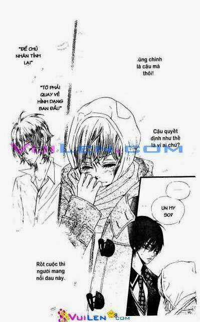 Chàng Trai Thứ 13 Chapter 12 trang 101