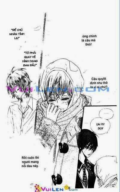 Chàng Trai Thứ 13 Chapter 12 trang 102