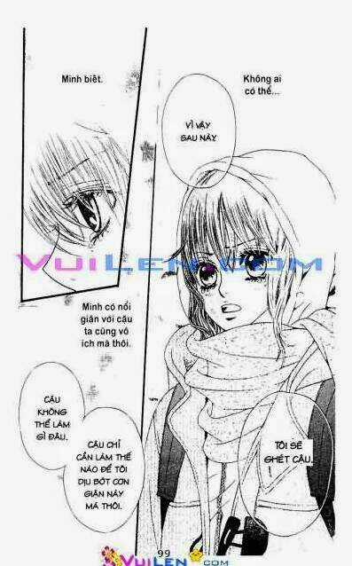 Chàng Trai Thứ 13 Chapter 12 trang 103