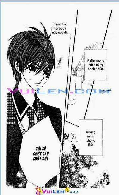 Chàng Trai Thứ 13 Chapter 12 trang 104