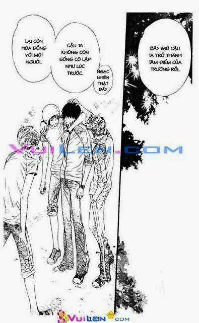 Chàng Trai Thứ 13 Chapter 12 trang 107