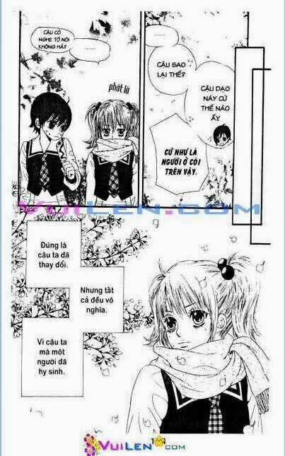 Chàng Trai Thứ 13 Chapter 12 trang 108