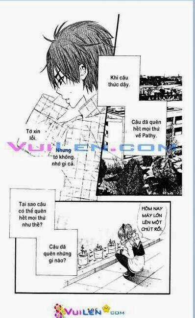 Chàng Trai Thứ 13 Chapter 12 trang 109