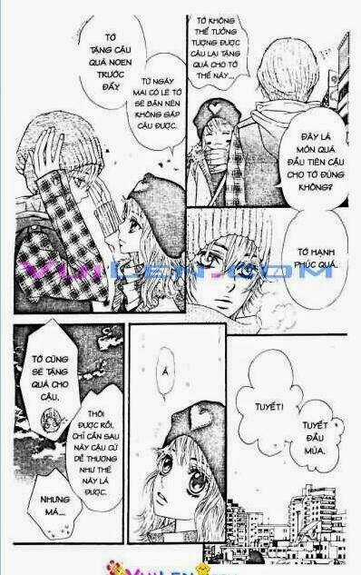 Chàng Trai Thứ 13 Chapter 12 trang 11