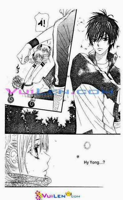 Chàng Trai Thứ 13 Chapter 12 trang 112