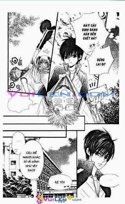 Chàng Trai Thứ 13 Chapter 12 trang 113