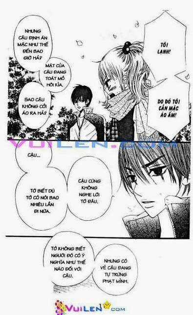 Chàng Trai Thứ 13 Chapter 12 trang 114