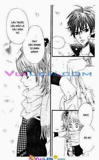 Chàng Trai Thứ 13 Chapter 12 trang 115