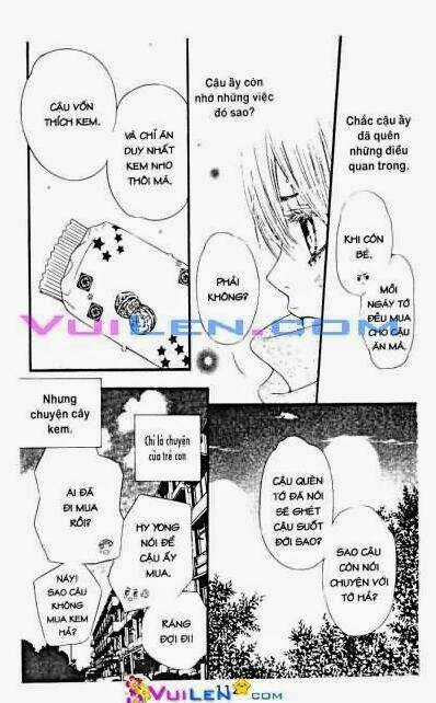 Chàng Trai Thứ 13 Chapter 12 trang 116