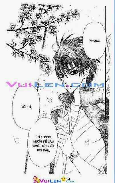 Chàng Trai Thứ 13 Chapter 12 trang 118