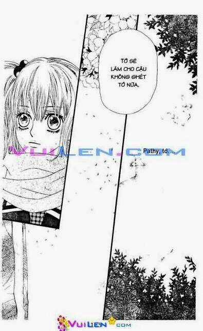 Chàng Trai Thứ 13 Chapter 12 trang 119