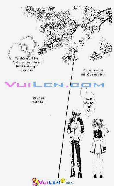 Chàng Trai Thứ 13 Chapter 12 trang 120