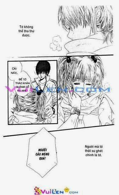 Chàng Trai Thứ 13 Chapter 12 trang 121