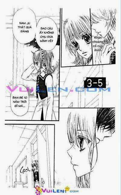 Chàng Trai Thứ 13 Chapter 12 trang 125