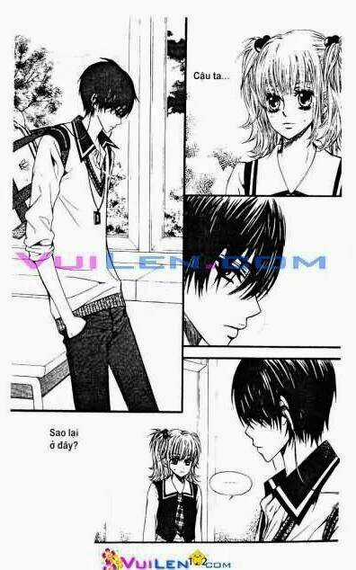 Chàng Trai Thứ 13 Chapter 12 trang 126