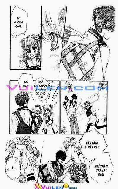 Chàng Trai Thứ 13 Chapter 12 trang 128