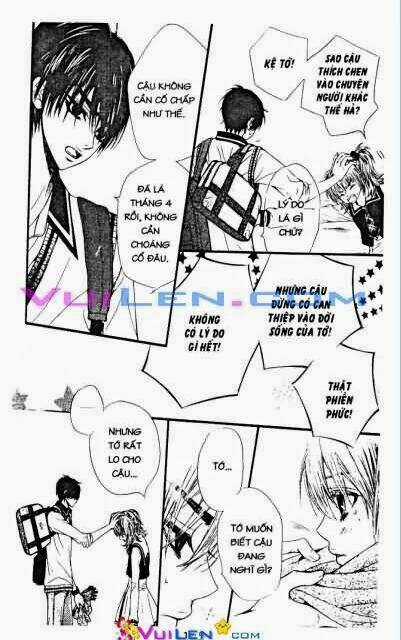 Chàng Trai Thứ 13 Chapter 12 trang 129