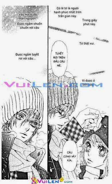 Chàng Trai Thứ 13 Chapter 12 trang 13