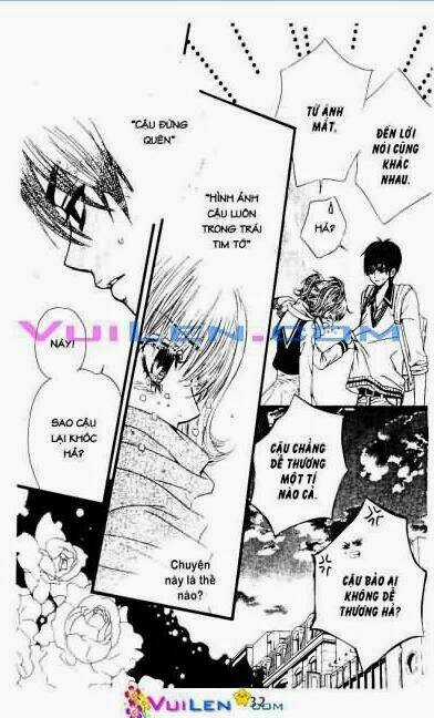 Chàng Trai Thứ 13 Chapter 12 trang 136