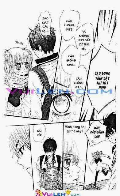 Chàng Trai Thứ 13 Chapter 12 trang 137