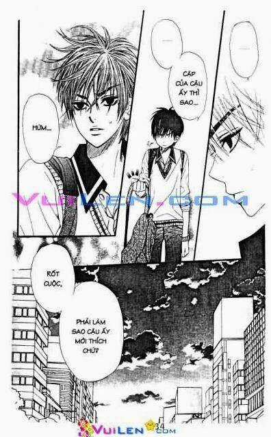 Chàng Trai Thứ 13 Chapter 12 trang 138