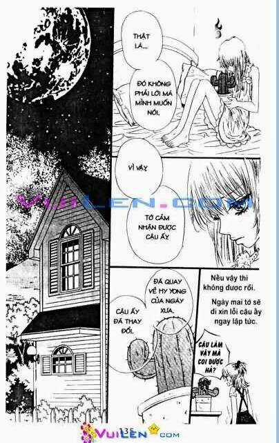 Chàng Trai Thứ 13 Chapter 12 trang 139