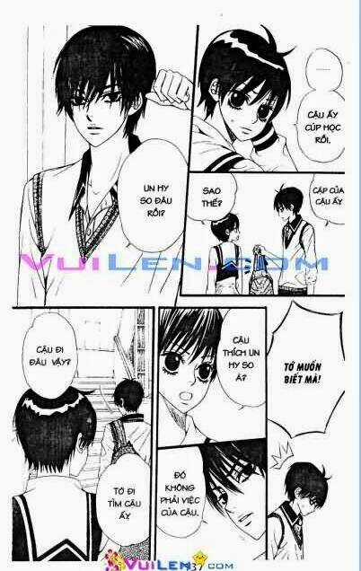 Chàng Trai Thứ 13 Chapter 12 trang 141