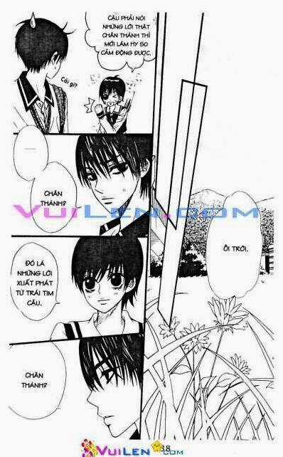 Chàng Trai Thứ 13 Chapter 12 trang 142