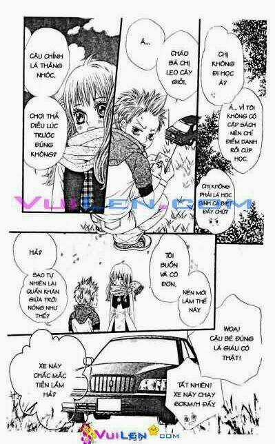 Chàng Trai Thứ 13 Chapter 12 trang 143